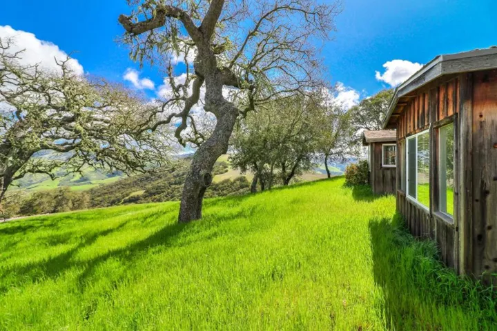 500 El Caminito Road, Carmel Valley, California 93924