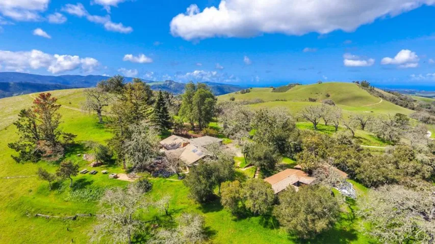 500 El Caminito Road, Carmel Valley, California 93924