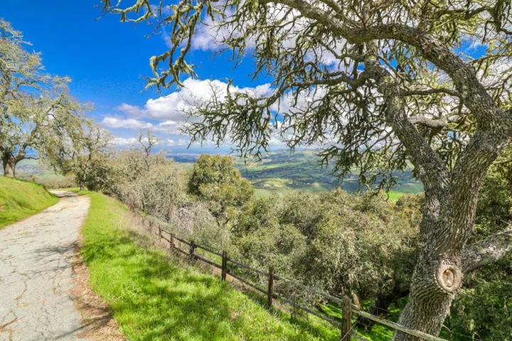 500 El Caminito Road, Carmel Valley, California 93924