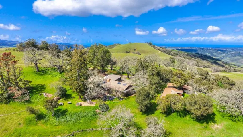 500 El Caminito Road, Carmel Valley, California 93924