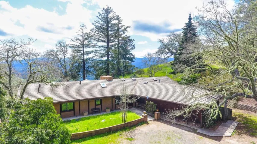 500 El Caminito Road, Carmel Valley, California 93924