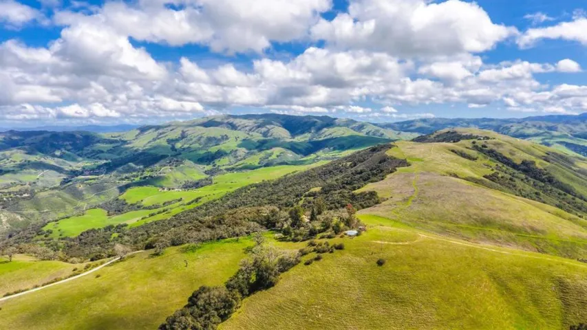 500 El Caminito Road, Carmel Valley, California 93924