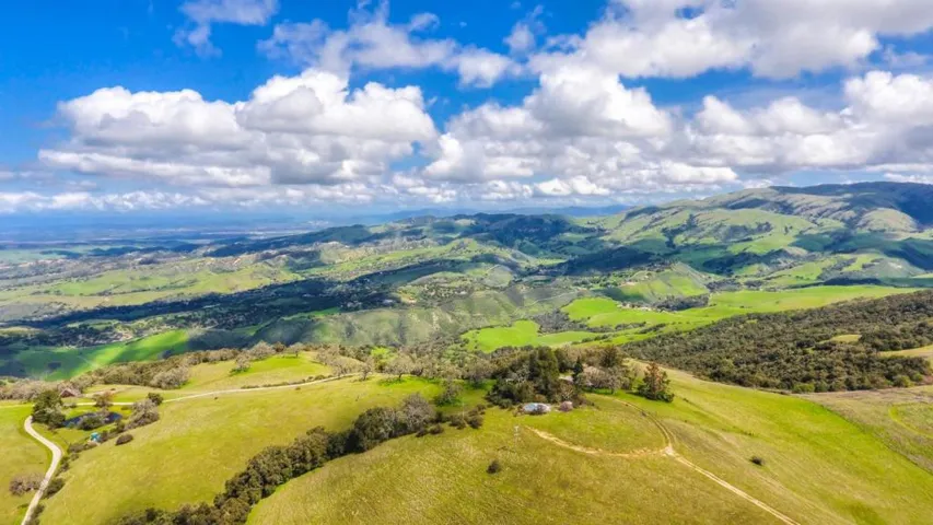 500 El Caminito Road, Carmel Valley, California 93924
