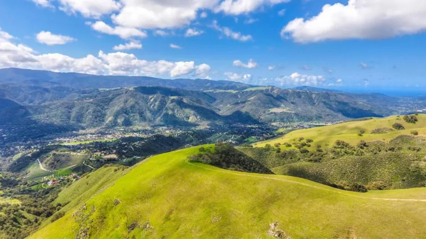 500 El Caminito Road, Carmel Valley, California 93924