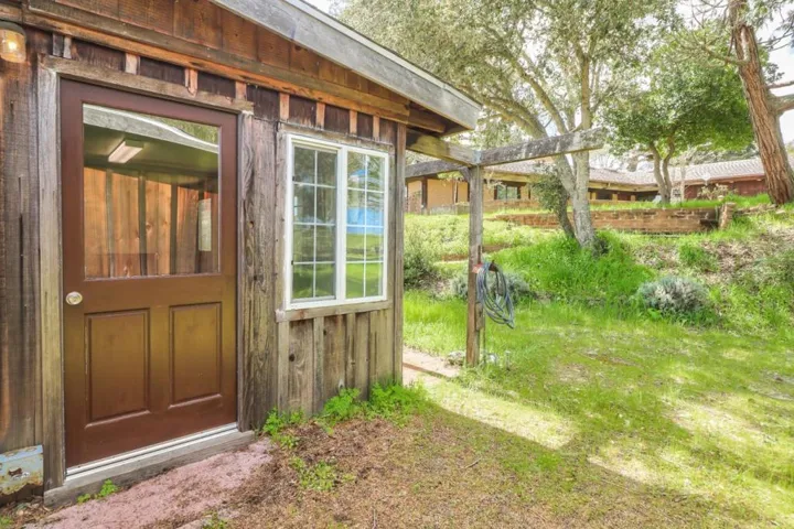 500 El Caminito Road, Carmel Valley, California 93924