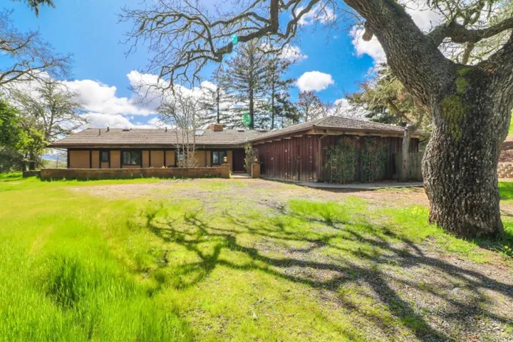 500 El Caminito Road, Carmel Valley, California 93924