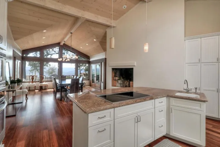 500 El Caminito Road, Carmel Valley, California 93924
