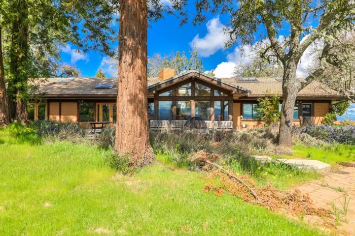 500 El Caminito Road, Carmel Valley, California 93924