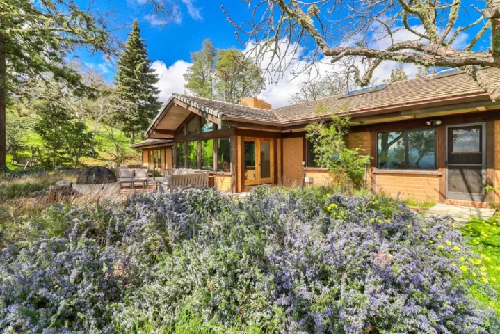 500 El Caminito Road, Carmel Valley, California 93924
