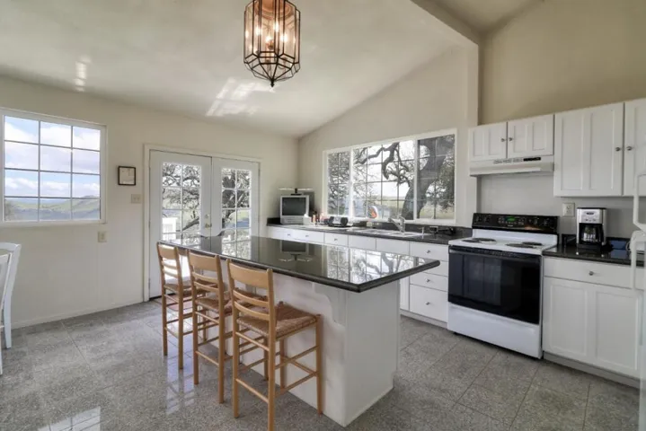 500 El Caminito Road, Carmel Valley, California 93924