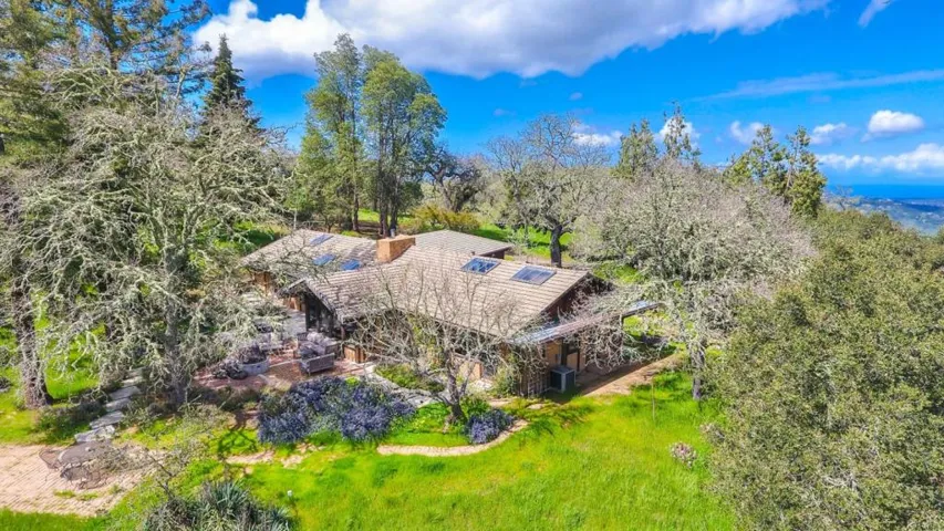 500 El Caminito Road, Carmel Valley, California 93924