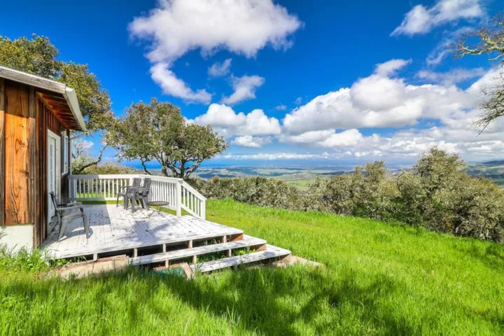 500 El Caminito Road, Carmel Valley, California 93924