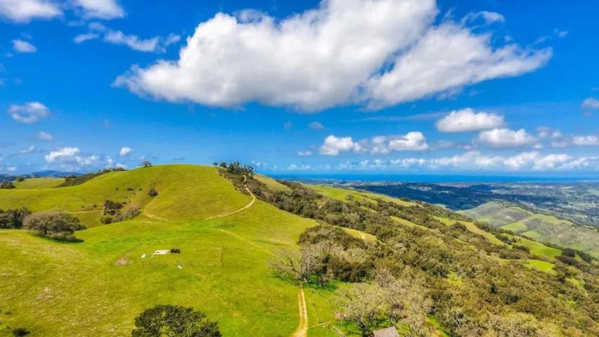 500 El Caminito Road, Carmel Valley, California 93924