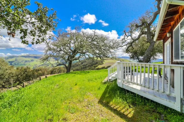 500 El Caminito Road, Carmel Valley, California 93924