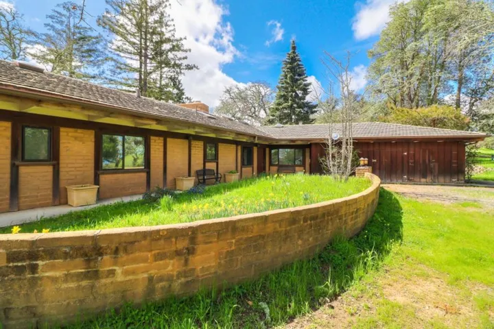 500 El Caminito Road, Carmel Valley, California 93924