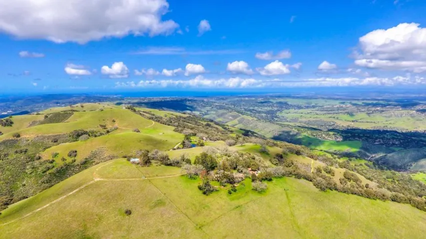 500 El Caminito Road, Carmel Valley, California 93924