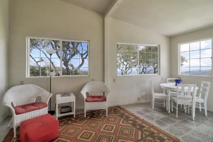 500 El Caminito Road, Carmel Valley, California 93924