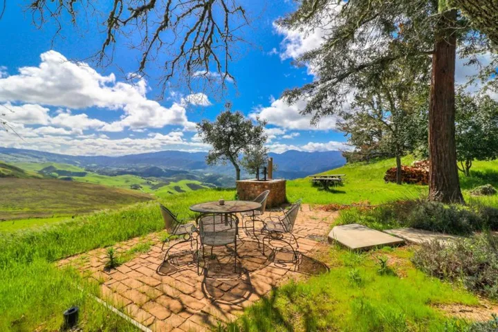 500 El Caminito Road, Carmel Valley, California 93924