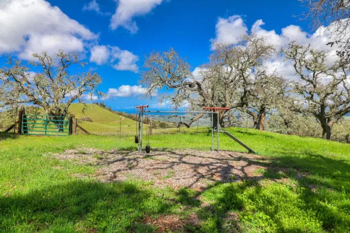 500 El Caminito Road, Carmel Valley, California 93924