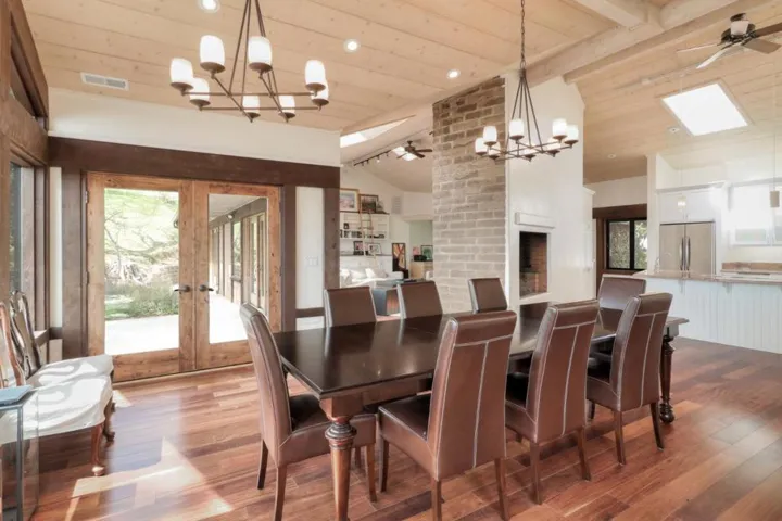 500 El Caminito Road, Carmel Valley, California 93924