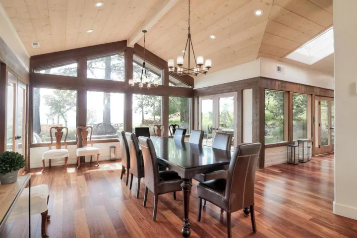 500 El Caminito Road, Carmel Valley, California 93924