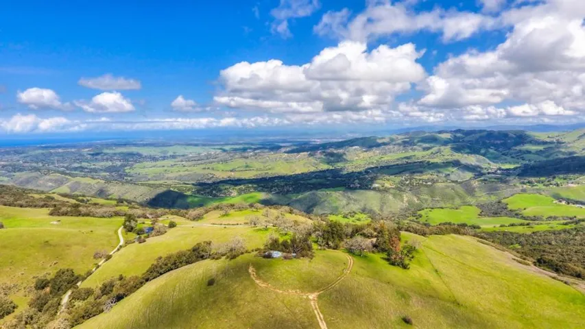 500 El Caminito Road, Carmel Valley, California 93924