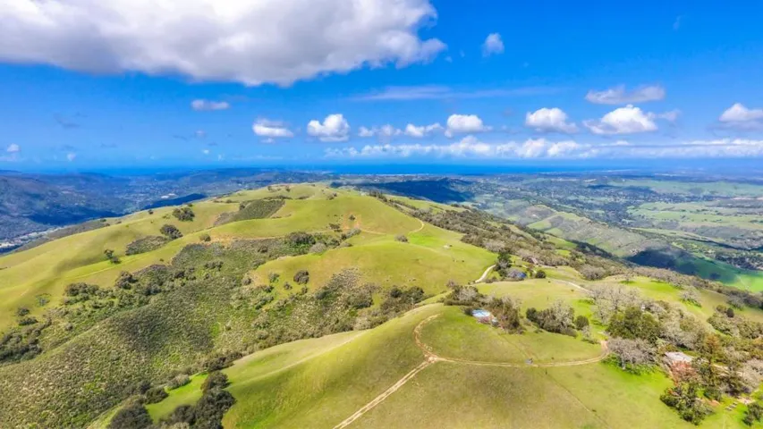 500 El Caminito Road, Carmel Valley, California 93924