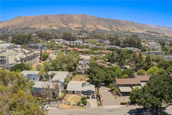 3280 Rockview Place, San Luis Obispo, California 93401