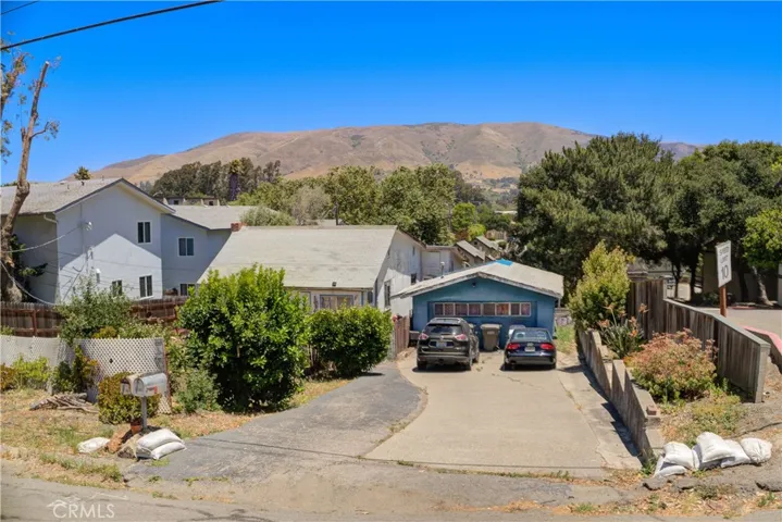 3280 Rockview Place, San Luis Obispo, California 93401