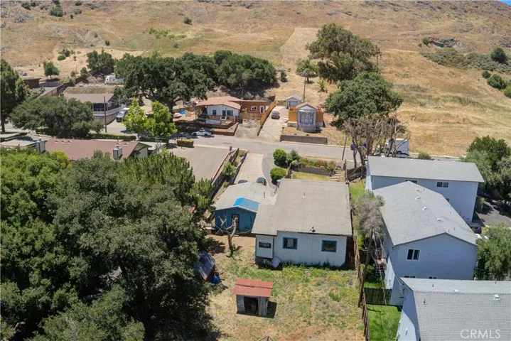 3280 Rockview Place, San Luis Obispo, California 93401