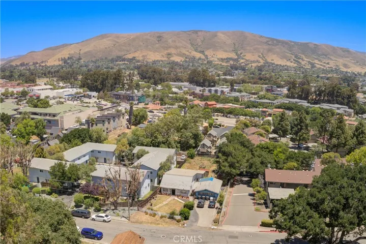 3280 Rockview Place, San Luis Obispo, California 93401
