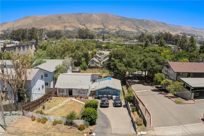 3280 Rockview Place, San Luis Obispo, California 93401