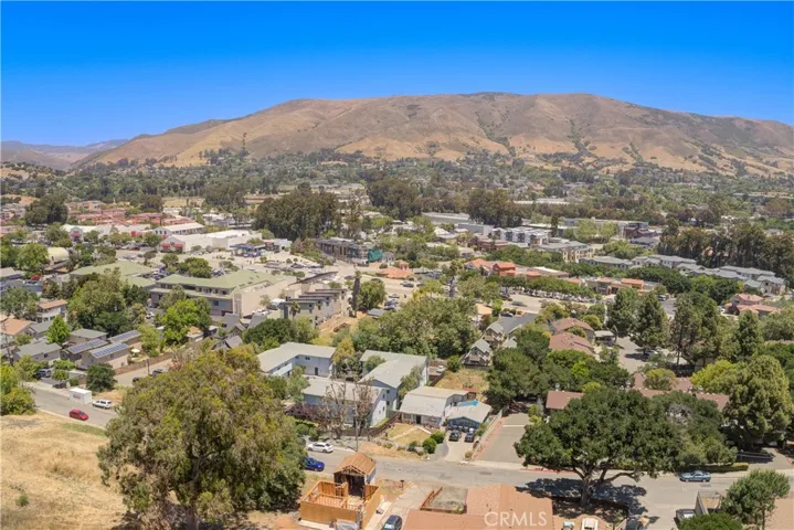 3280 Rockview Place, San Luis Obispo, California 93401
