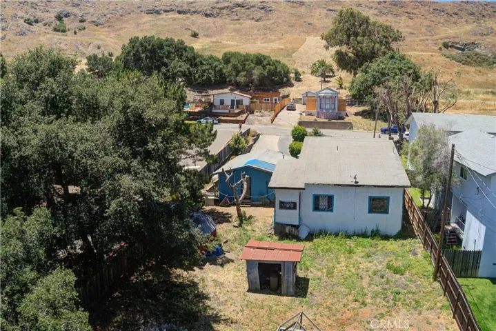 3280 Rockview Place, San Luis Obispo, California 93401