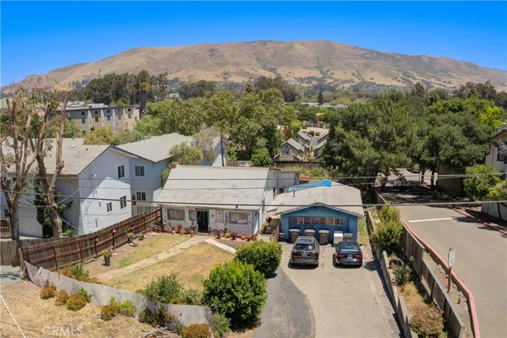 3280 Rockview Place, San Luis Obispo, California 93401