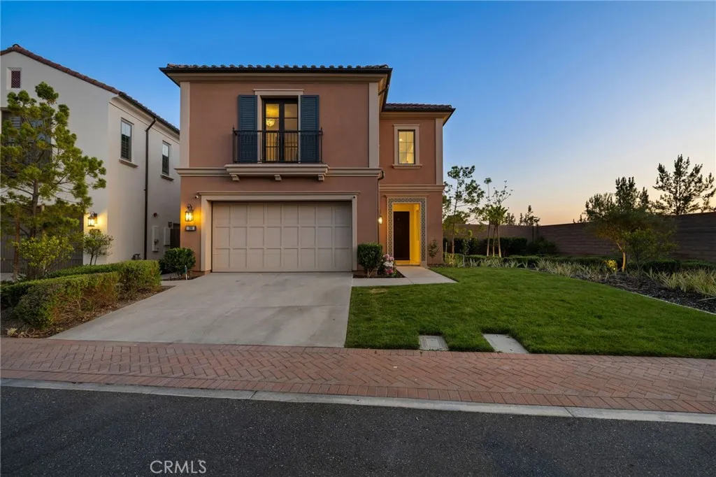 168 Bellini, Irvine, California 92602 home-pic-1