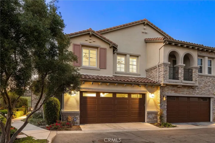 17953 Piazza San Carlo, Yorba Linda, California 92886