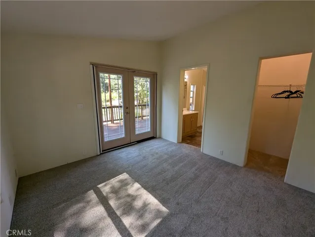 16121 Golf Road, Cobb, California 95426