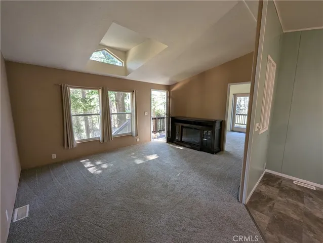 16121 Golf Road, Cobb, California 95426