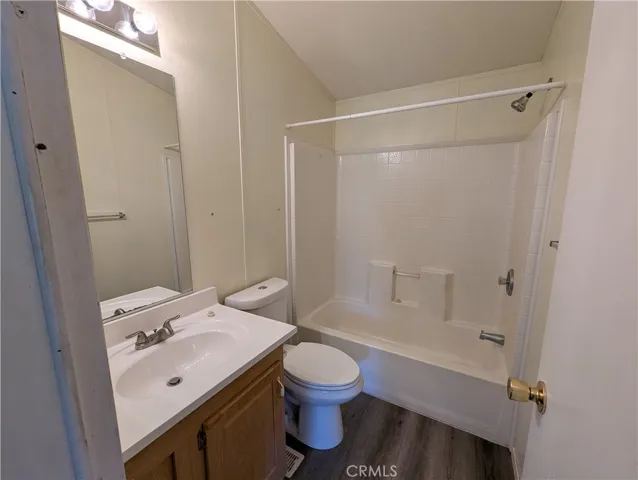 16121 Golf Road, Cobb, California 95426