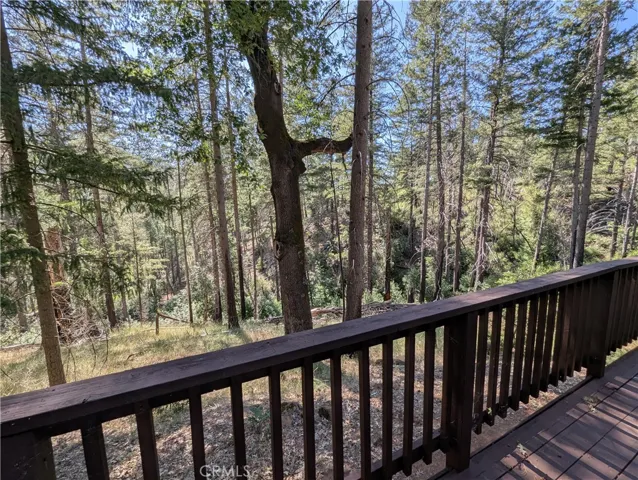 16121 Golf Road, Cobb, California 95426