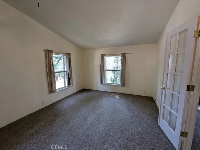 16121 Golf Road, Cobb, California 95426