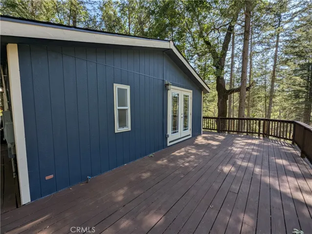 16121 Golf Road, Cobb, California 95426