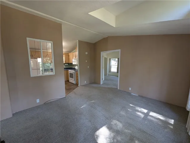 16121 Golf Road, Cobb, California 95426