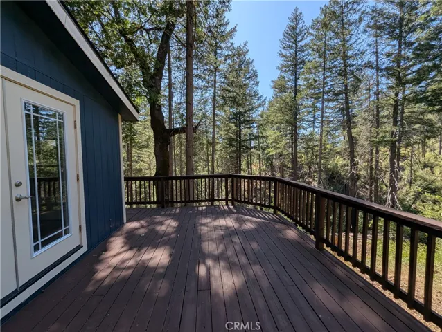 16121 Golf Road, Cobb, California 95426