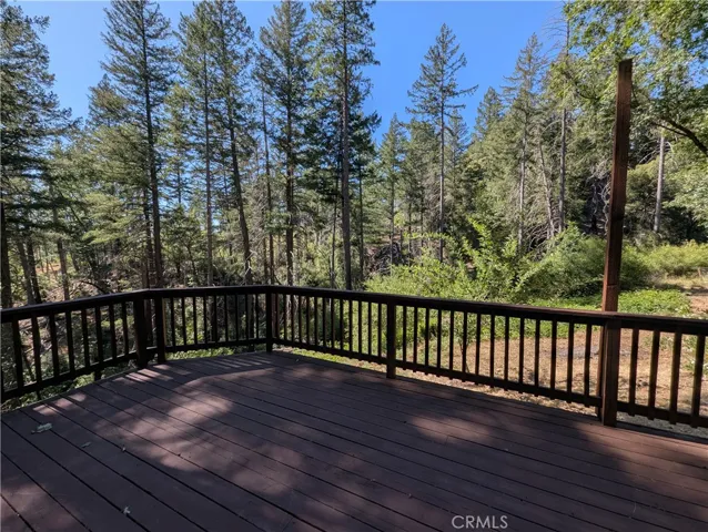 16121 Golf Road, Cobb, California 95426