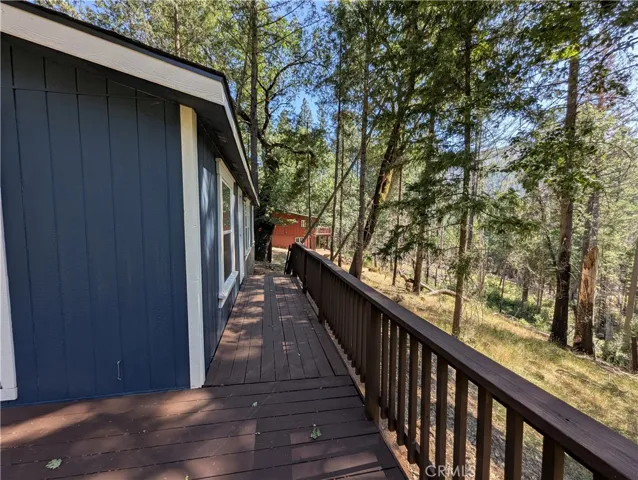 16121 Golf Road, Cobb, California 95426