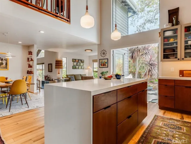 1750 La Luna Court, San Luis Obispo, California 93405