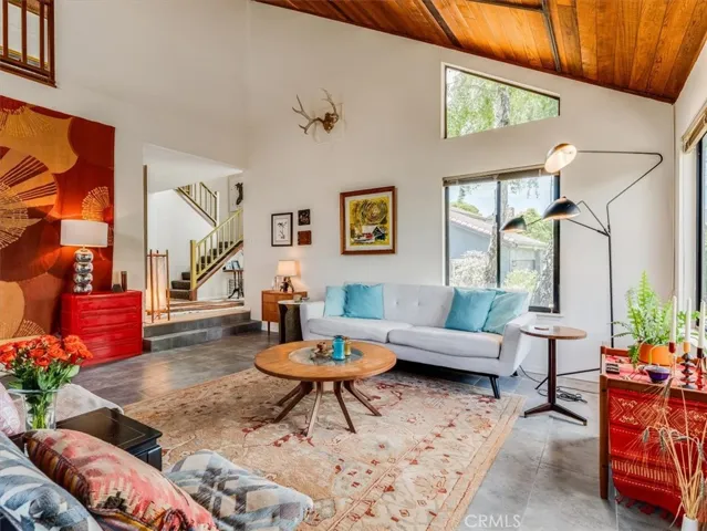 1750 La Luna Court, San Luis Obispo, California 93405