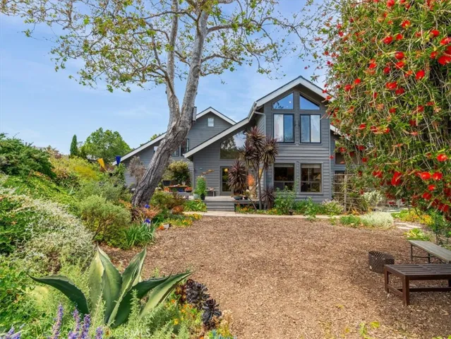 1750 La Luna Court, San Luis Obispo, California 93405